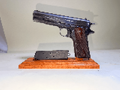 Rare Minty U.S. Springfield 1911 - Image 1 of 11