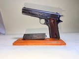 Rare Minty U.S. Springfield 1911 - Image 6 of 11