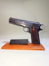 Rare Minty U.S. Springfield 1911 - Image 5 of 11