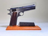 Rare Minty U.S. Springfield 1911 - Image 8 of 11