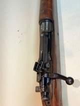 FLAWLESS REMINGTON 1903 A3 CAL. 30-06 - Image 3 of 6