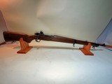 FLAWLESS REMINGTON 1903 A3 CAL. 30-06 - Image 1 of 6
