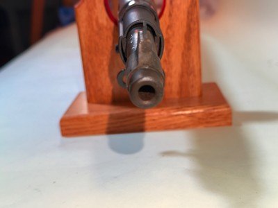 FLAWLESS REMINGTON 1903 A3 CAL. 30-06 - Image 6 of 6