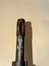 FLAWLESS REMINGTON 1903 A3 CAL. 30-06 - Image 5 of 6