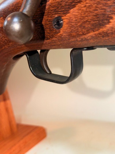 FLAWLESS REMINGTON 1903 A3 CAL. 30-06 - Image 4 of 6