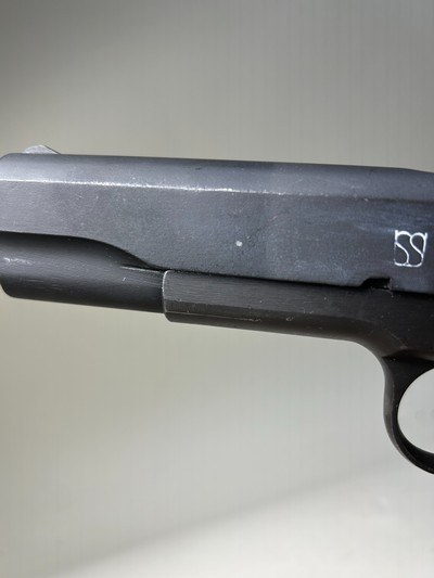 GREAT UNION SWITCH & SIGNAL CAL. .45ACP - Image 9 of 11