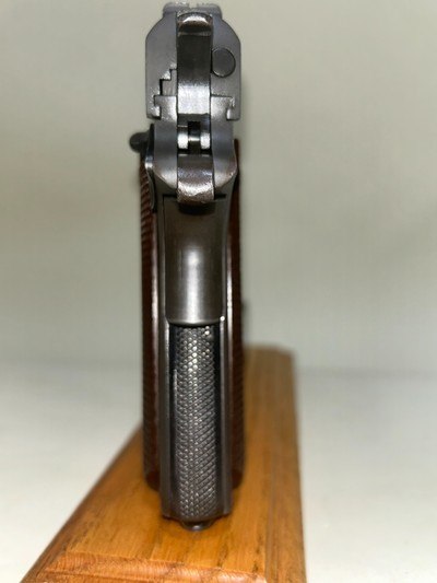 GREAT UNION SWITCH & SIGNAL CAL. .45ACP - Image 5 of 11