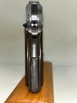 GREAT UNION SWITCH & SIGNAL CAL. .45ACP - Image 5 of 11