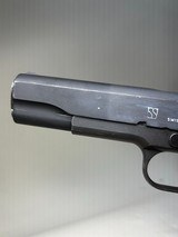 GREAT UNION SWITCH & SIGNAL CAL. .45ACP - Image 10 of 11
