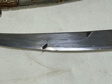 MID EASTERN JAMBAYA KNIFE - Image 2 of 5