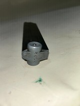 Nazi Police Holster with Rare Haenel Schmeisser Pat. Mag. and Takedown Tool - Image 6 of 7