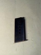 Extremely Rare Menz "Lilliput" Cal. 4.25 - Image 3 of 6