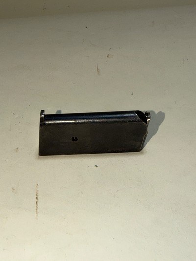 Extremely Rare Menz "Lilliput" Cal. 4.25 - Image 4 of 6