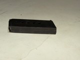Extremely Rare Menz "Lilliput" Cal. 4.25 - Image 5 of 6