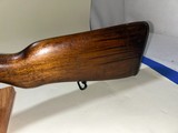 Soviet Izhevsk SVT 40 Cal. - Image 4 of 5
