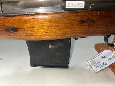 Soviet Izhevsk SVT 40 Cal. - Image 1 of 5