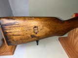 Soviet Izhevsk SVT 40 Cal. - Image 2 of 5