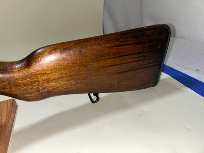 Soviet Izhevsk SVT 40 Cal. - Image 4 of 5