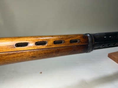 Soviet Izhevsk SVT 40 Cal. - Image 5 of 5