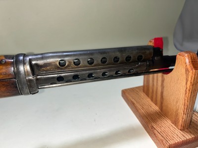 Soviet Izhevsk SVT 40 Cal. - Image 3 of 5