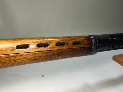 Soviet Izhevsk SVT 40 Cal. - Image 8 of 12