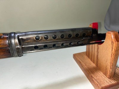 Soviet Izhevsk SVT 40 Cal. - Image 10 of 12