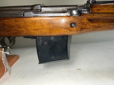 Soviet Izhevsk SVT 40 Cal. - Image 7 of 12