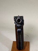 Super DWM Luger P-08Cal.9mm - Image 7 of 8