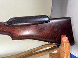 Lee Enfield No. 1 Mk 4 Cal. .303 - Image 4 of 9