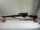 Lee Enfield No. 1 Mk 4 Cal. .303 - Image 2 of 9