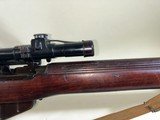 Lee Enfield No. 1 Mk 4 Cal. .303 - Image 7 of 9