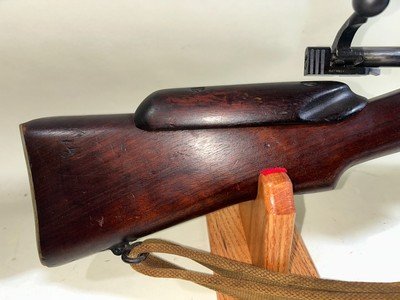 Lee Enfield No. 1 Mk 4 Cal. .303 - Image 5 of 9