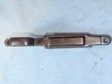 Springfield 1903 A3 Trigger Guard & Magazine Assembly - Image 3 of 3