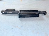 Springfield 1903 A3 Trigger Guard & Magazine Assembly - Image 2 of 3