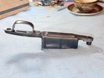 Springfield 1903 A3 Trigger Guard & Magazine Assembly - Image 1 of 3