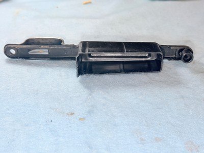 Springfield 1903 A3 Trigger Guard & Magazine Assembly - Image 2 of 3
