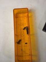 Collection of Very Scarce High Standard Barrel Weights eights - Image 4 of 4