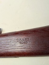 Canadian Inglis Holster Stock - Image 6 of 7