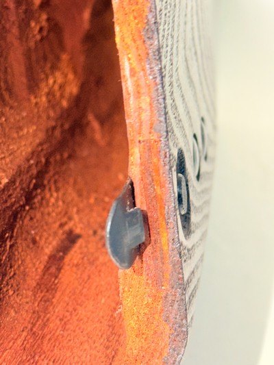 Canadian Inglis Holster Stock - Image 4 of 7