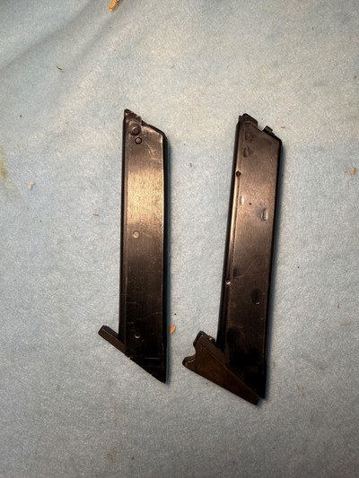 High Standard supermatic - Image 2 of 4