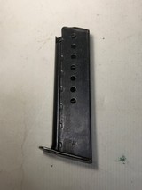 Walther "AC 44" P-38 Cal. 9mm - Image 6 of 8