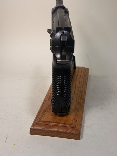 Walther "AC 44" P-38 Cal. 9mm - Image 3 of 8