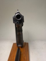 Walther "AC 44" P-38 Cal. 9mm - Image 5 of 8
