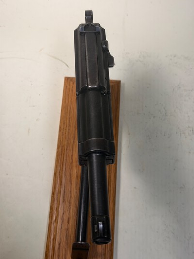 Walther "AC 44" P-38 Cal. 9mm - Image 4 of 8