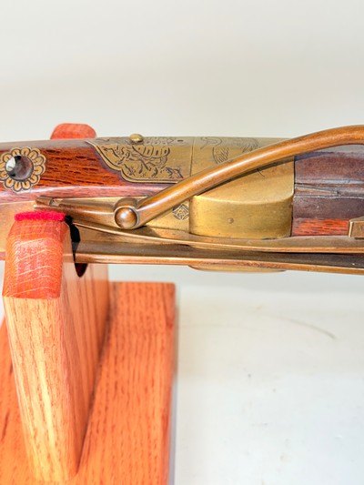 Early Japanese Tanegashima - Image 6 of 8