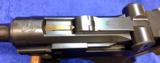 DWM 1900 American Eagle 30 Luger Exceptional Cond Cased - 5 of 15