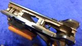 DWM 1900 American Eagle 30 Luger Exceptional Cond Cased - 12 of 15
