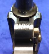 DWM 1900 American Eagle 30 Luger Exceptional Cond Cased - 7 of 15