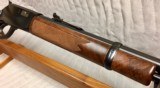 Winchester 9422 Magnum NIB 1975 High Grade XXX Walnut 9422M New in Orig Box wPapers - 10 of 15
