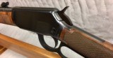 Winchester 9422 Magnum NIB 1975 High Grade XXX Walnut 9422M New in Orig Box wPapers - 9 of 15